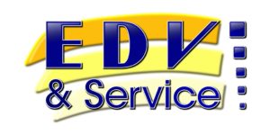 EDV & Service Logo